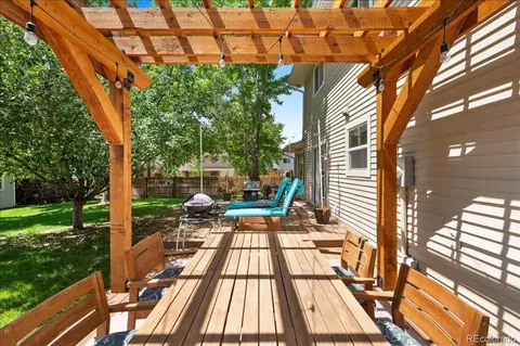 Exterior - 8406 Marshall Ct, Arvada, CO 80003 photo 4 of 8