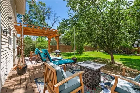 Exterior - 8406 Marshall Ct, Arvada, CO 80003 photo 3 of 8