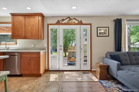 Entry Way - 8406 Marshall Ct, Arvada, CO 80003 photo 2 of 3