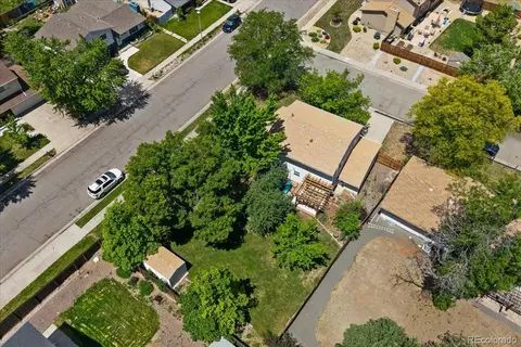 View/Area - 8406 Marshall Ct, Arvada, CO 80003 photo 8 of 8