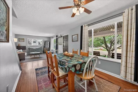 Dining - 8406 Marshall Ct, Arvada, CO 80003 photo 1 of 2
