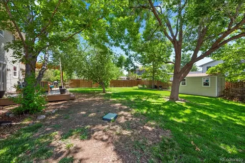 Exterior - 8406 Marshall Ct, Arvada, CO 80003 photo 6 of 8