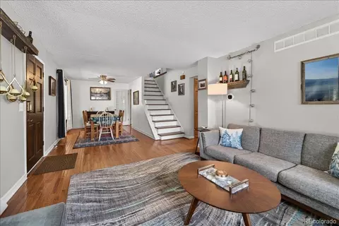 Living - 8406 Marshall Ct, Arvada, CO 80003 photo 2 of 4