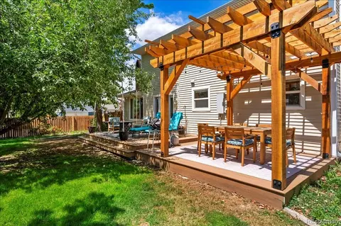 Exterior - 8406 Marshall Ct, Arvada, CO 80003 photo 5 of 8