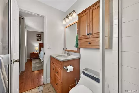 Bath - 8406 Marshall Ct, Arvada, CO 80003 photo 4 of 4