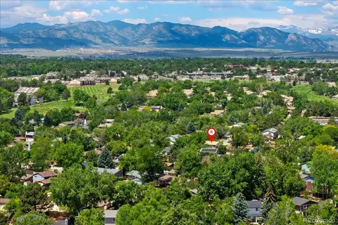 View/Area - 8406 Marshall Ct, Arvada, CO 80003 photo 3 of 8