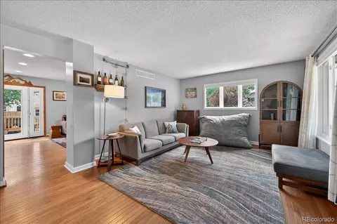 Living - 8406 Marshall Ct, Arvada, CO 80003 photo 1 of 4