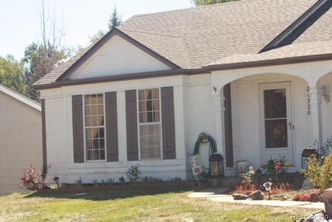 21328 E Powers Ave, Centennial, CO 80015 photo 2