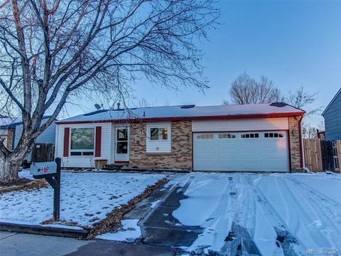 160 Mckinley Dr, Bennett, CO 80102 photo 1