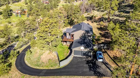 13950 Pine Valley Rd, Pine, CO 80470 photo 42
