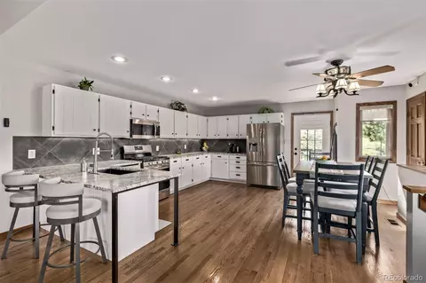 13950 Pine Valley Rd, Pine, CO 80470