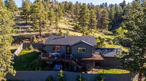 13950 Pine Valley Rd, Pine, CO 80470 photo 2