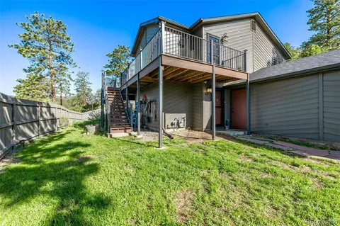13950 Pine Valley Rd, Pine, CO 80470 photo 3