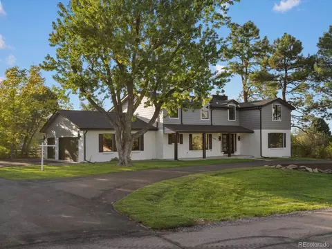 5449 S Locust St, Greenwood Village, CO 80111