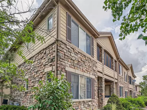 7170 S Wenatchee Way #G, Aurora, CO 80016