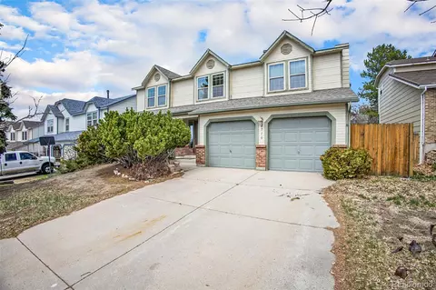 2710 Boleyn Dr, Colorado Springs, CO 80920