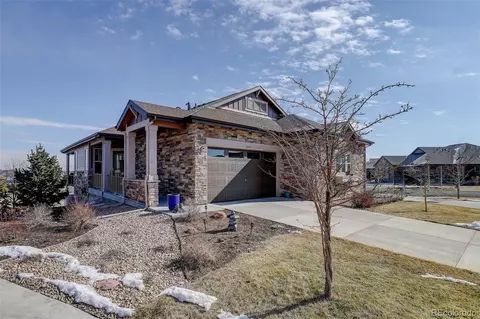 24963 E Phillips Pl, Aurora, CO 80016 photo 1