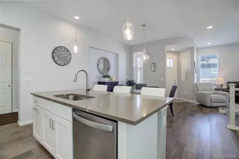 24963 E Phillips Pl, Aurora, CO 80016 photo 6