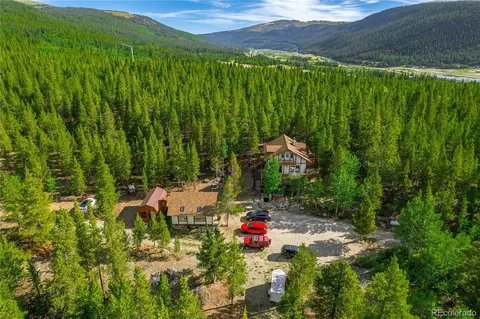 154 Magnus Cir, Alma, CO 80420