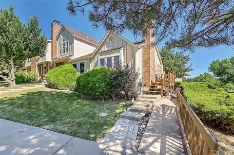 7621 S Steele St, Centennial, CO 80122