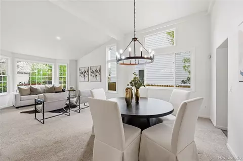 Dining - 19095 E Progress Ave, Centennial, CO 80015 photo 1 of 2