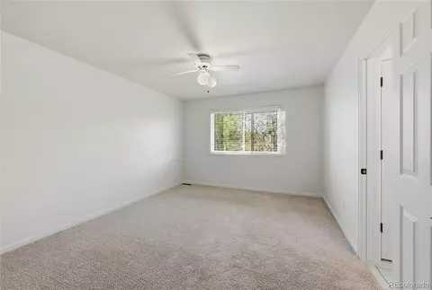 Bedroom - 19095 E Progress Ave, Centennial, CO 80015 photo 3 of 6