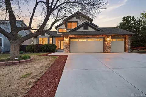 19095 E Progress Ave, Centennial, CO 80015