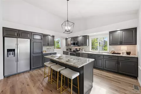 Kitchen - 19095 E Progress Ave, Centennial, CO 80015 photo 1 of 3