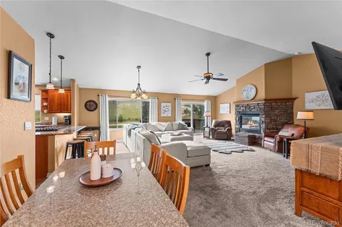 15160 W Us Highway 24, Woodland Park, CO 80863