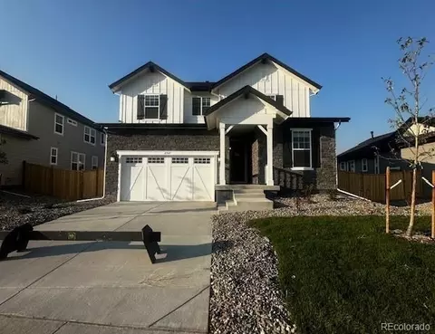6347 E 155th Pl, Brighton, CO 80602