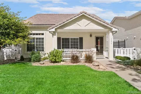 11816 Zenobia Loop, Westminster, CO 80031