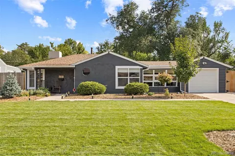 7840 W 47th Ave, Wheat Ridge, CO 80033