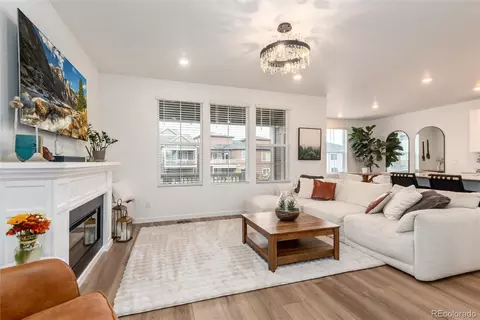 9001 Hightower St, Parker, CO 80134