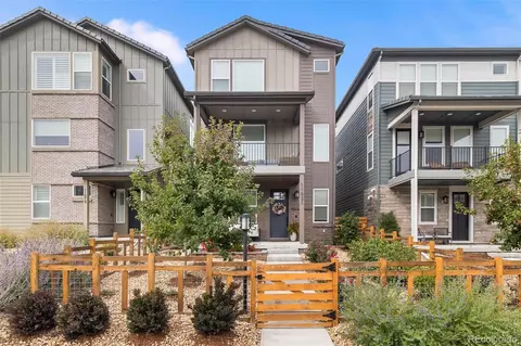 11021 Shining Star Cir, Parker, CO 80134