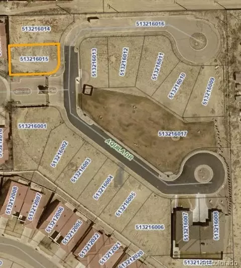 lot15 Aquila Dr, Pueblo, CO 81008