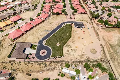 lot15 Aquila Dr, Pueblo, CO 81008