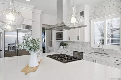 Kitchen - 8484 E 51st Ave, Denver, CO 80238 photo 1 of 2