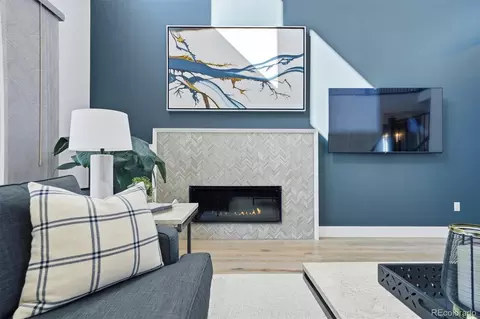 Living - 8484 E 51st Ave, Denver, CO 80238 photo 3 of 3