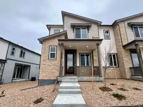 6668 N Nepal Ct, Aurora, CO 80019