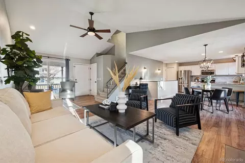 9856 Garwood St, Littleton, CO 80125