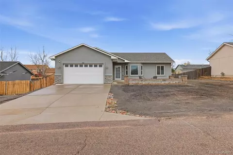 830 S Blakeland, Pueblo West, CO 81007