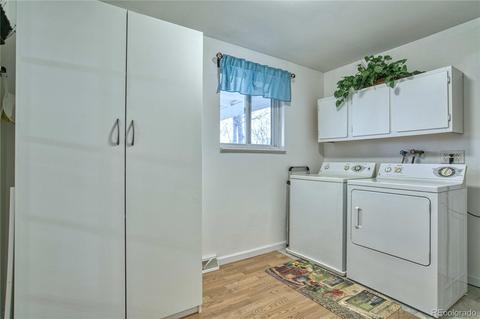 4896 Garrison St, Arvada, CO 80002 photo 8