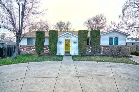 4896 Garrison St, Arvada, CO 80002 photo 1