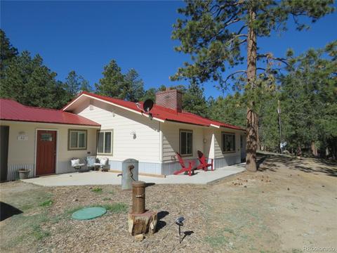 42 Smith Ln, Howard, CO 81233 photo 29