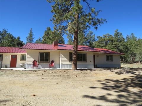42 Smith Ln, Howard, CO 81233 photo 2