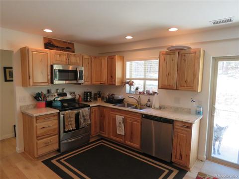 42 Smith Ln, Howard, CO 81233 photo 8