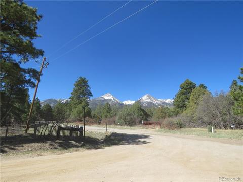 42 Smith Ln, Howard, CO 81233 photo 3