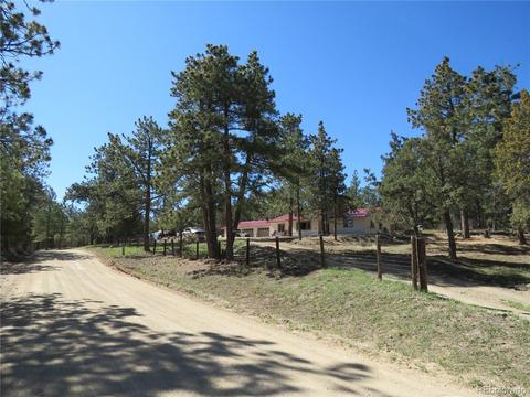 42 Smith Ln, Howard, CO 81233 photo 1