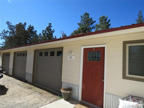 42 Smith Ln, Howard, CO 81233 photo 5