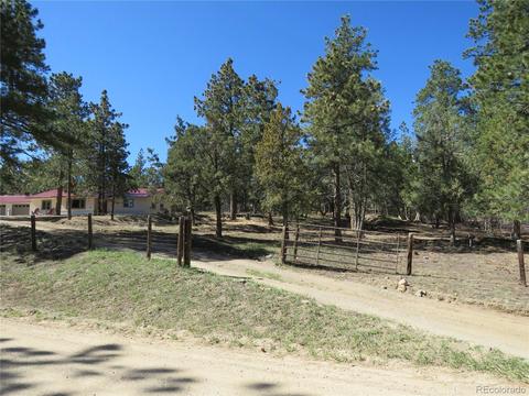 42 Smith Ln, Howard, CO 81233 photo 32